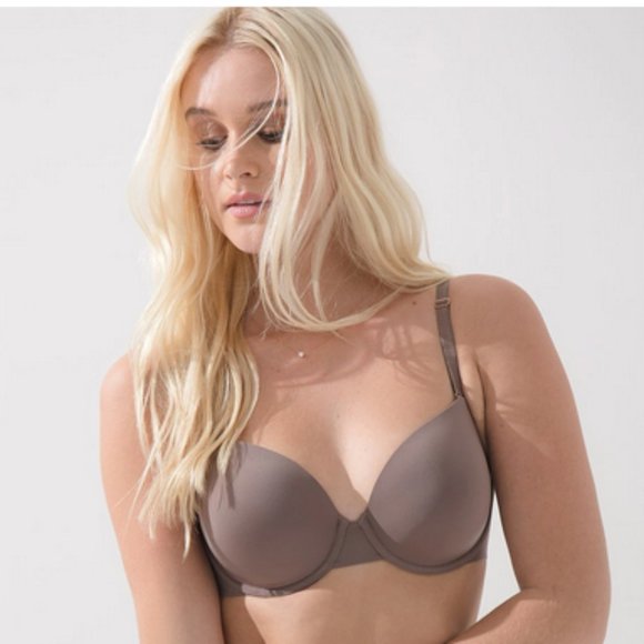 Soma Vanishing 360 Perfect Coverage Bra Size 40D - Picture 1 of 1
